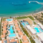 Alykanas Village - 4 csillagos sz&aacute;ll&aacute;s - G&ouml;r&ouml;gorsz&aacute;g, Zakynthos - F&eacute;lpanzi&oacute;