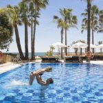 Amare Marbella Beach - 4 csillagos sz&aacute;ll&aacute;s - Spanyolorsz&aacute;g, Costa Del Sol - Reggeli