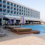 Amethyst Napa Hotel & Spa - 4 csillagos sz&aacute;ll&aacute;s - Ciprus, Agia Napa - Reggeli