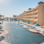 Amwaj Beach Club Resort & Aqua Park - 5 csillagos sz&aacute;ll&aacute;s - Egyiptom, Hurghada - All inclusive