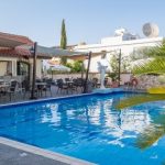 Anais Bay - 3 csillagos sz&aacute;ll&aacute;s - Ciprus, Protaras - Reggeli