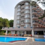 Annabella Park - 4 csillagos sz&aacute;ll&aacute;s - T&ouml;r&ouml;korsz&aacute;g, T&ouml;r&ouml;k Rivi&eacute;ra - All inclusive