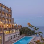 Antares - 4 csillagos sz&aacute;ll&aacute;s - Olaszorsz&aacute;g, Szic&iacute;lia - Reggeli