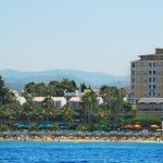 Antik Butik & Antik Garden - 4 csillagos sz&aacute;ll&aacute;s - T&ouml;r&ouml;korsz&aacute;g, T&ouml;r&ouml;k Rivi&eacute;ra - All inclusive