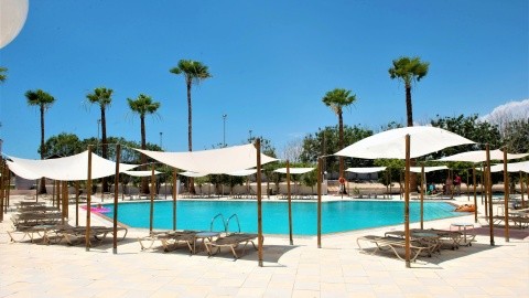 Aparthotel Toxotis - 3 csillagos sz&aacute;ll&aacute;s - Ciprus, Protaras - All inclusive