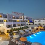 Apartm&aacute;ny Christabelle - 3 csillagos sz&aacute;ll&aacute;s - Ciprus, Agia Napa - &Ouml;nell&aacute;t&aacute;s