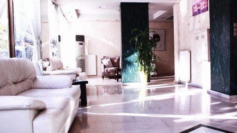 Apollo Hotel - 3 csillagos sz&aacute;ll&aacute;s - G&ouml;r&ouml;gorsz&aacute;g, Ath&eacute;n &eacute;s k&ouml;rny&eacute;ke - Reggeli