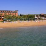 AQI Pegasos Club - 4 csillagos sz&aacute;ll&aacute;s - T&ouml;r&ouml;korsz&aacute;g, Alanya - All inclusive