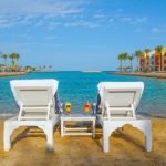 Arabia Azur Resort - 4 csillagos sz&aacute;ll&aacute;s - Egyiptom, Hurghada - All inclusive