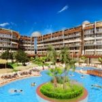 Arnor De Luxe & Spa - 5 csillagos sz&aacute;ll&aacute;s - T&ouml;r&ouml;korsz&aacute;g, Side - Ultra All inclusive