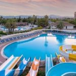 Asteria Family Resort Side (ex. Euphoria Palm Beach) - 5 csillagos sz&aacute;ll&aacute;s - T&ouml;r&ouml;korsz&aacute;g, T&ouml;r&ouml;k Rivi&eacute;ra - Ultra All inclusive