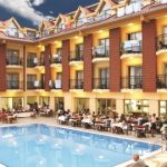 Astoria - 4 csillagos sz&aacute;ll&aacute;s - T&ouml;r&ouml;korsz&aacute;g, Kemer - All inclusive