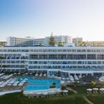 Atlantica SunGarden Beach - 4 csillagos sz&aacute;ll&aacute;s - Ciprus, Agia Napa - Reggeli