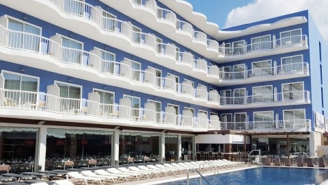 Augustus Cesar - 3 csillagos sz&aacute;ll&aacute;s - Spanyolorsz&aacute;g, Costa Dorada - &Ouml;nell&aacute;t&aacute;s