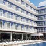 Augustus Cesar - 3 csillagos sz&aacute;ll&aacute;s - Spanyolorsz&aacute;g, Costa Dorada - &Ouml;nell&aacute;t&aacute;s