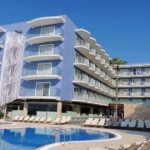 Augustus - 4 csillagos sz&aacute;ll&aacute;s - Spanyolorsz&aacute;g, Costa Dorada - &Ouml;nell&aacute;t&aacute;s