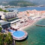 Avala vily - 4 csillagos sz&aacute;ll&aacute;s - Montenegr&oacute;, Budva - Reggeli