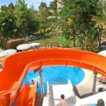 Aventura Park - 5 csillagos sz&aacute;ll&aacute;s - T&ouml;r&ouml;korsz&aacute;g, Alanya - All inclusive