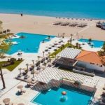 Azul Beach Resort Montenegro - 4 csillagos sz&aacute;ll&aacute;s - Montenegr&oacute;, Ulcinj - All inclusive