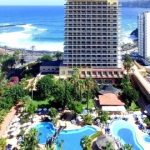 Bahia Principe Explore San Felipe - 4 csillagos sz&aacute;ll&aacute;s - Kan&aacute;ri-szigetek, Tenerife - F&eacute;lpanzi&oacute;