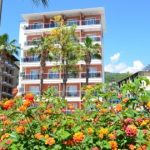 Balik - 3 csillagos sz&aacute;ll&aacute;s - T&ouml;r&ouml;korsz&aacute;g, Alanya - All inclusive