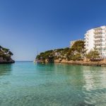 Barcel&oacute; Ponent Beach (ex. Aguamarina) - 4 csillagos sz&aacute;ll&aacute;s - Spanyolorsz&aacute;g, Mallorca - F&eacute;lpanzi&oacute;