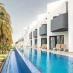 Barranco bungal&oacute;k - Kan&aacute;ri-szigetek, Tenerife - &Ouml;nell&aacute;t&aacute;s