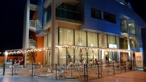 be. Hotel - 4 csillagos sz&aacute;ll&aacute;s - M&aacute;lta, St. Julian - Reggeli