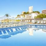 Be Live Adults Only Marivent - 4 csillagos sz&aacute;ll&aacute;s - Spanyolorsz&aacute;g, Mallorca - Reggeli