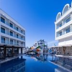 Belenli Resort - T&ouml;r&ouml;korsz&aacute;g, Belek - All inclusive