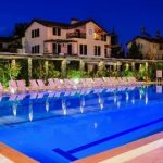 Belkon - 4 csillagos sz&aacute;ll&aacute;s - T&ouml;r&ouml;korsz&aacute;g, Belek - All inclusive