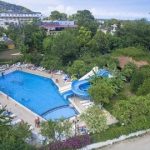 Belpoint Beach Hotel (ex.Ruza Beach) - 3 csillagos sz&aacute;ll&aacute;s - T&ouml;r&ouml;korsz&aacute;g, Kemer - All inclusive