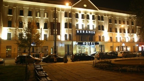 Ber&aacute;nek Praha (Praha 2) - 3 csillagos sz&aacute;ll&aacute;s - Csehorsz&aacute;g, Pr&aacute;ga &eacute;s k&ouml;rny&eacute;ke - Reggeli