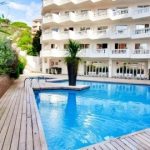 Bernat II - 4 csillagos sz&aacute;ll&aacute;s - Spanyolorsz&aacute;g, Costa del Maresme - &Ouml;nell&aacute;t&aacute;s