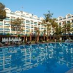 Berry Blue (ex. Maya World Side) - 5 csillagos sz&aacute;ll&aacute;s - T&ouml;r&ouml;korsz&aacute;g, Side - All inclusive