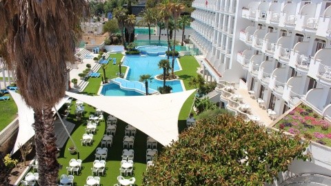 Best Lloret Splash - 4 csillagos sz&aacute;ll&aacute;s - Spanyolorsz&aacute;g, Costa Brava - Reggeli