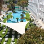 Best Lloret Splash - 4 csillagos sz&aacute;ll&aacute;s - Spanyolorsz&aacute;g, Costa Brava - &Ouml;nell&aacute;t&aacute;s