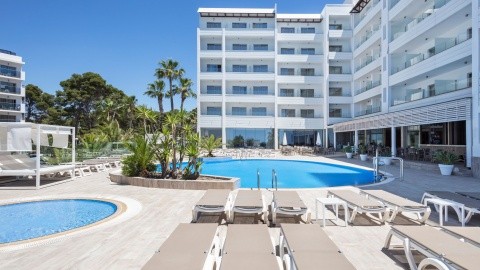 Best Punta Dorada - 4 csillagos sz&aacute;ll&aacute;s - Spanyolorsz&aacute;g, Costa Dorada - &Ouml;nell&aacute;t&aacute;s