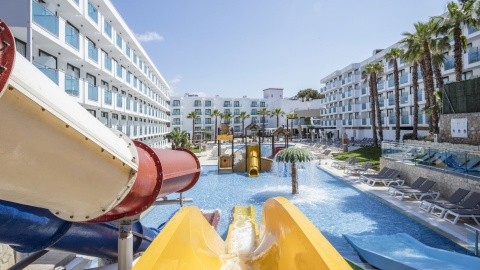 Best Sol d&acute;Or - 3 csillagos sz&aacute;ll&aacute;s - Spanyolorsz&aacute;g, Costa Dorada - &Ouml;nell&aacute;t&aacute;s