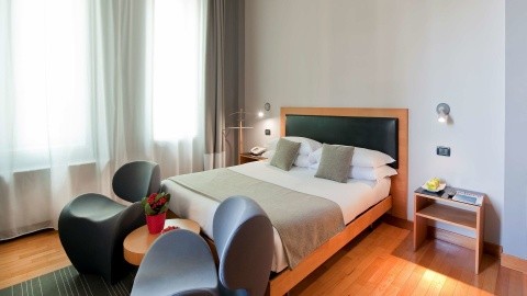 Best Western ARS - 4 csillagos sz&aacute;ll&aacute;s - Olaszorsz&aacute;g, R&oacute;ma &eacute;s k&ouml;rny&eacute;ke - &Ouml;nell&aacute;t&aacute;s