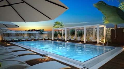 Best Western Plus Larco - 4 csillagos sz&aacute;ll&aacute;s - Ciprus, Larnaca - Reggeli