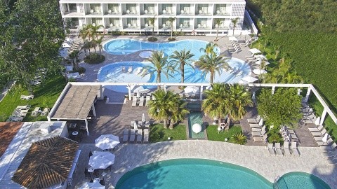 BG Caballero - 4 csillagos sz&aacute;ll&aacute;s - Spanyolorsz&aacute;g, Mallorca - &Ouml;nell&aacute;t&aacute;s