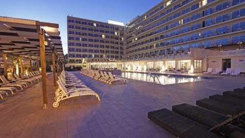 BG Java - 4 csillagos sz&aacute;ll&aacute;s - Spanyolorsz&aacute;g, Mallorca - &Ouml;nell&aacute;t&aacute;s