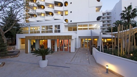 BG Pamplona - 4 csillagos sz&aacute;ll&aacute;s - Spanyolorsz&aacute;g, Mallorca - &Ouml;nell&aacute;t&aacute;s