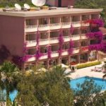 Bieno Venus - 4 csillagos sz&aacute;ll&aacute;s - T&ouml;r&ouml;korsz&aacute;g, Side - All inclusive