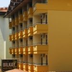 Bilkay - 3 csillagos sz&aacute;ll&aacute;s - T&ouml;r&ouml;korsz&aacute;g, Alanya - Reggeli