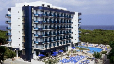 Blaucel - 4 csillagos sz&aacute;ll&aacute;s - Spanyolorsz&aacute;g, Costa Brava - &Ouml;nell&aacute;t&aacute;s