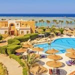 Blend Elphistone Resort - 4 csillagos sz&aacute;ll&aacute;s - Egyiptom, Marsa Alam - All inclusive