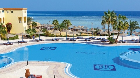 Blue Reef Resort - 4 csillagos sz&aacute;ll&aacute;s - Egyiptom, Marsa Alam - All inclusive