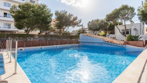 Blue Sea Don Jaime - 3 csillagos sz&aacute;ll&aacute;s - Spanyolorsz&aacute;g, Mallorca - All inclusive